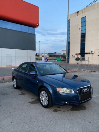 Audi A4 2006
