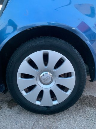 Audi A4 2006