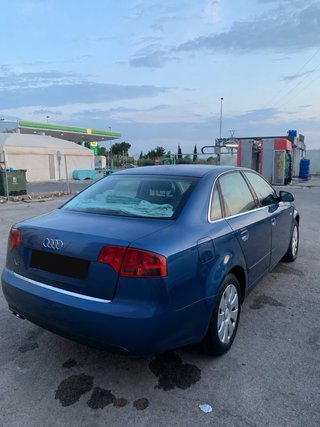 Audi A4 2006