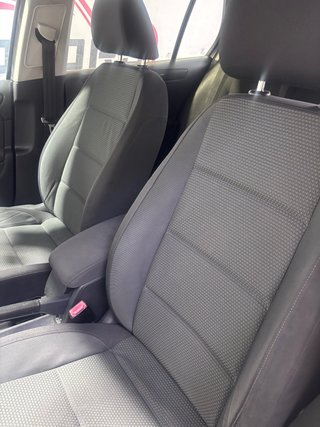Volkswagen Golf 2010