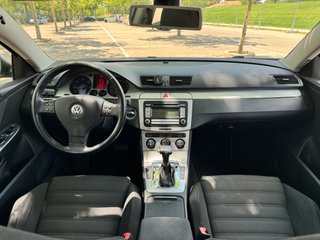 VOLKSWAGEN PASSAT VARIANT SPORTLINE 2.0 TDI 140CV