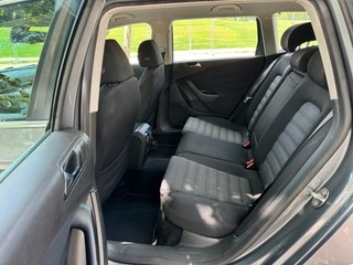 VOLKSWAGEN PASSAT VARIANT SPORTLINE 2.0 TDI 140CV