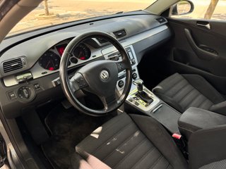 VOLKSWAGEN PASSAT VARIANT SPORTLINE 2.0 TDI 140CV