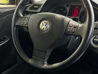 VOLKSWAGEN PASSAT VARIANT SPORTLINE 2.0 TDI 140CV