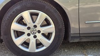 VOLKSWAGEN PASSAT VARIANT SPORTLINE 2.0 TDI 140CV