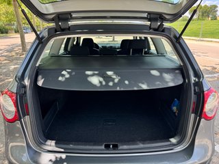 VOLKSWAGEN PASSAT VARIANT SPORTLINE 2.0 TDI 140CV