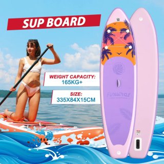Tabla Paddle Surf  335x84x15CM