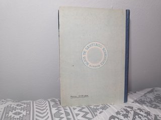 1963 . LIBRO ANTIGUO . VIAJANDO POR EUROPA
