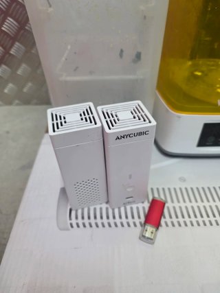 Impresora 3D Anycubic Photon X2