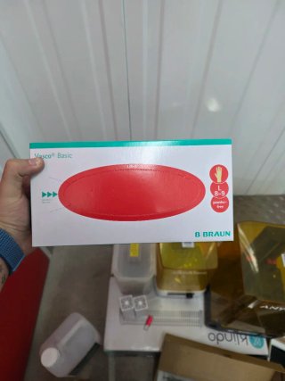 Impresora 3D Anycubic Photon X2