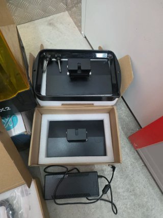 Impresora 3D Anycubic Photon X2