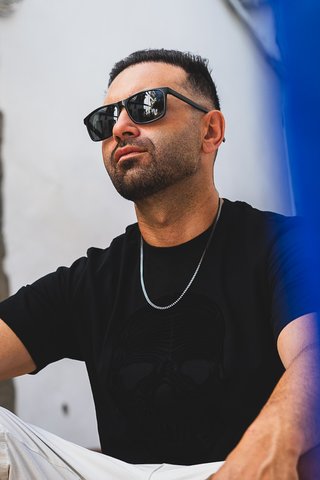 FOTÓGRAFO PROFESIONAL en Barcelona