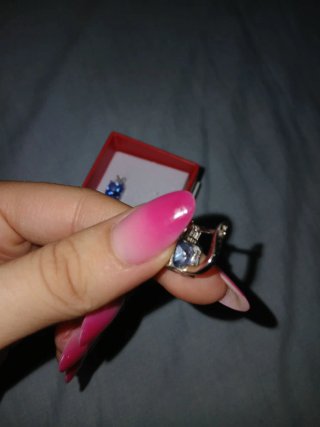Joyas de plata