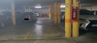 Garaje en alquiler en Pueblo Levante en Benidorm