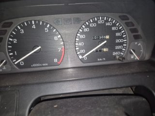 Rover 216  1990