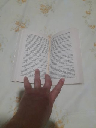 La quinta mujer