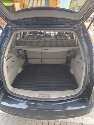 SsangYong Kyron 2010