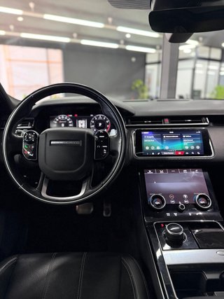Land Rover Range Rover Velar 2.0 P250 184kW R-Dynamic S 4WD Auto