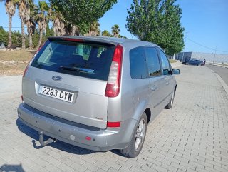 Ford C-MAX 1.6 TDCI 2004