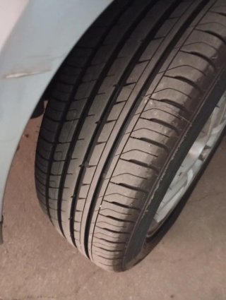 Ford C-MAX 1.6 TDCI 2004