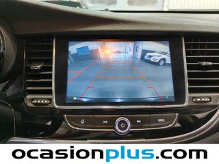 Opel Mokka X 1.4 Turbo GLP Selective 4X2 103 kW (140 CV)