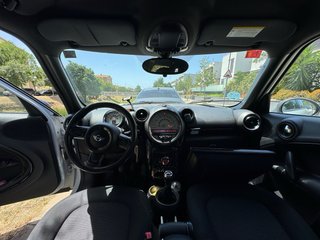 MINI Countryman Cooper 2012