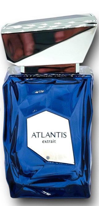 French Avenue Atlantis Extrait Perfume