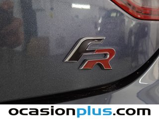 SEAT León 1.5 TSI S&S FR Black Edition 110 kW (150 CV)