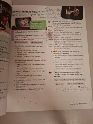 Collaborate Level 3 Student's Book with eBook E...