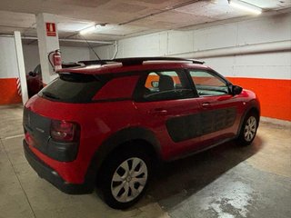 Citroen  C4 Cactus 2017