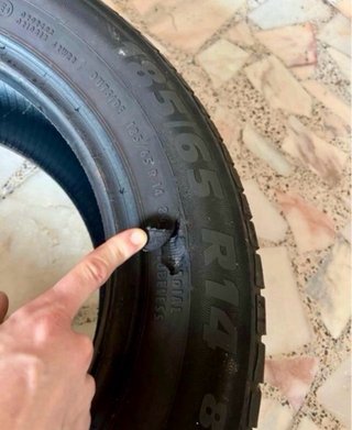 Neumáticos Feuvert Efficiency Summer 3 185/65 R14