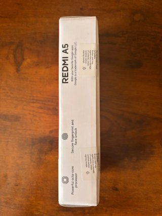 Xiaomi Redmi A5