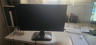 Monitor Acer KA242Y 24” Full HD
