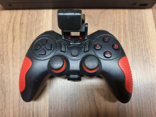 Mando Bluetooth Steren Móvil/PC Como Nuevo