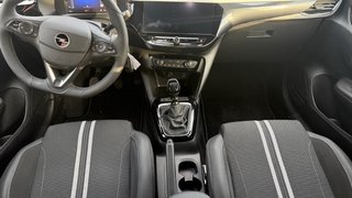 Opel Corsa 2025