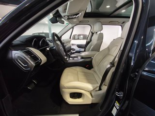 Land Rover Range Rover Sport 2.0 SD4 176kW (240CV) HSE