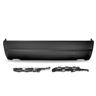 Paragolpes trasero BMW Serie 3 E46 tipo 330