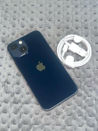 iPhone 13 mini 128GB Batería 100%