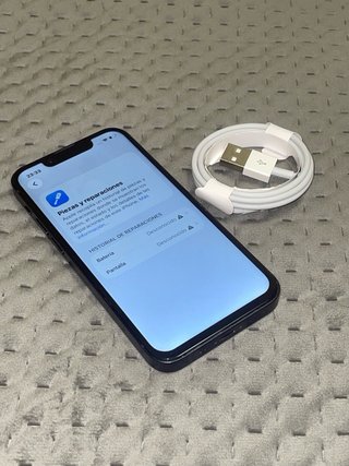iPhone 13 mini 128GB Batería 100%