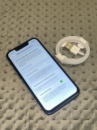 iPhone 13 mini 128GB Batería 100%
