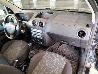 Ford Fusion 2005