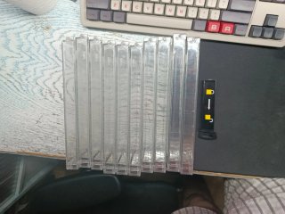 Pack 10 Cajas Antirrobo switch + Imán