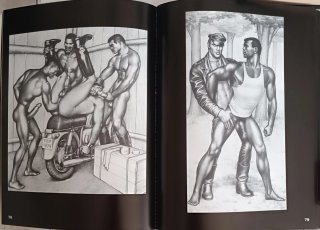 Tom of Finland Retrospective III