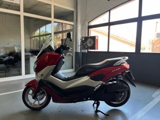 Yamaha Nmax 125 ABS