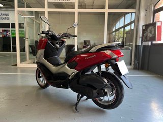 Yamaha Nmax 125 ABS