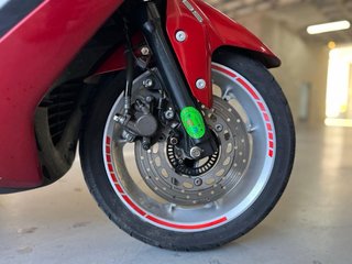 Yamaha Nmax 125 ABS
