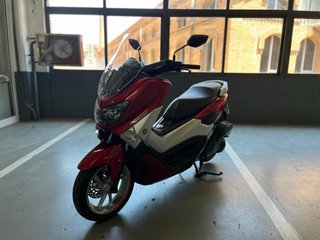 Yamaha Nmax 125 ABS