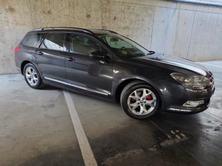 Citroën C5 2.0 HDi 140cv Business Tourer