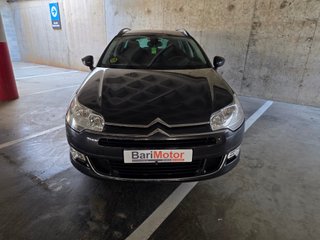 Citroën C5 2.0 HDi 140cv Business Tourer