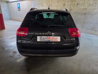 Citroën C5 2.0 HDi 140cv Business Tourer